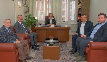 “HİTÜ, 2000 yılından sonra  kurulan üniversiteler içinde 5.”