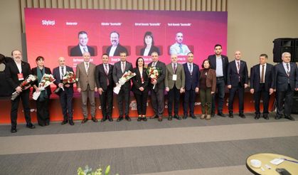 CHP, Kastamonu’da bölge  yerel medyasını buluşturdu