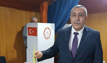 İsmail Pozan güven tazeledi
