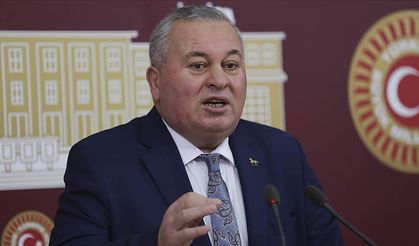 Cemal Enginyurt  Çorum’a geliyor