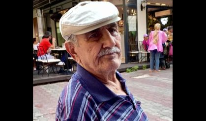 Abdullah Karaca vefat etti