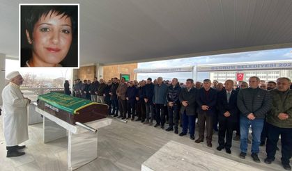 Başak Özuğurel’e hazin veda