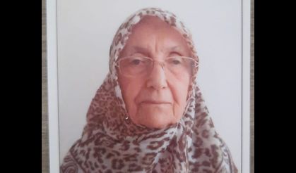 Nuriye İder vefat etti