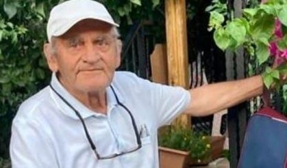 Kemal Başkavak  hayatını kaybetti