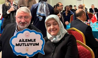 Belediye’den evlenecek  çiftlere 50 bin lira destek