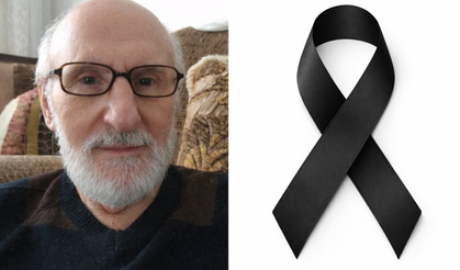 Turan Ahlatcı vefat etti