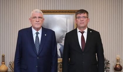 Erkan Yıldız’dan  MHP’ye sert tepki