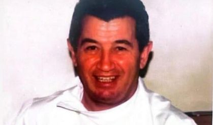 Çorumlu Prof. Dr. Albay  Ahmet Batkın hayatını kaybetti