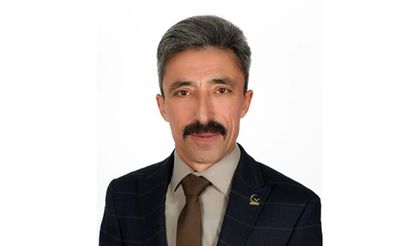 “Çorum’da gelecek alarm veriyor”