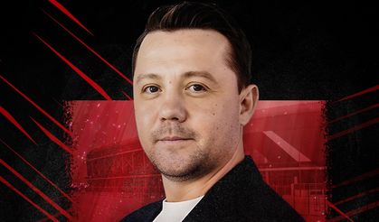 Uğur Uçar’dan 2,5 yıllık imza