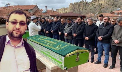 Belediye personeli hayatını kaybetti