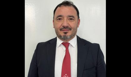 Yeni il temsilcisi Turgut Yıldırım