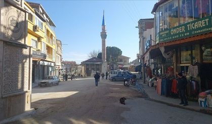 5,1 büyüklüğünde deprem