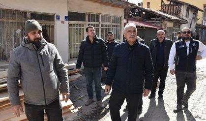 İskilip’te Meslekler  Müzesi kuruluyor