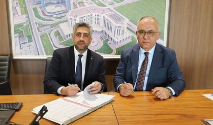 Organ ve Doku nakli  protokolü imzalandı