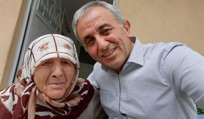 Mahir Odabaşı'nın ablası  Hanım Sekili vefat etti