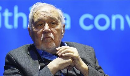 İlber  Ortaylı’yı  kaybettik