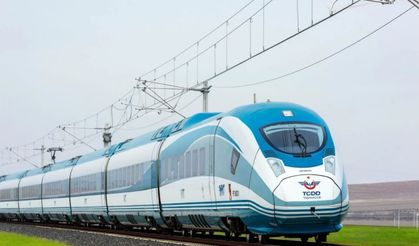 Çorum-Merzifon hızlı tren  hattında ihale tarihi netleşti