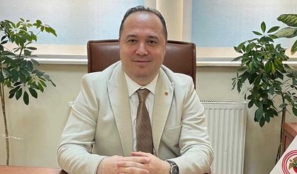 Uzeli: “Tıp Bayramı aynı zamanda  vatan savunmasının sembolüdür”