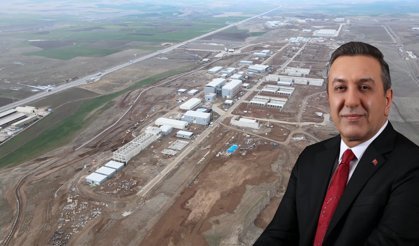 Sungurlu savunma sanayi  yatırımlarıyla büyüyor