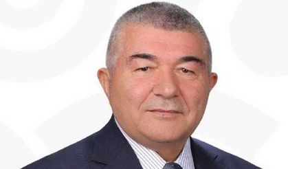 Mali Müşavir Veli  Özçelik vefat etti