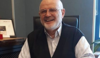 Bahaddin Alıcı vefat etti