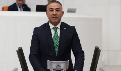 “Bakan tarafsız olmalı”