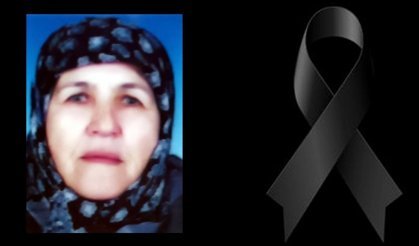 Şerife Hışır vefat etti