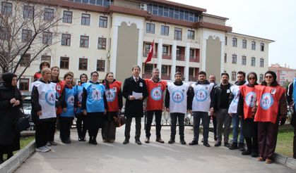 “Öğretmen korunmadan eğitim sürdürülemez”