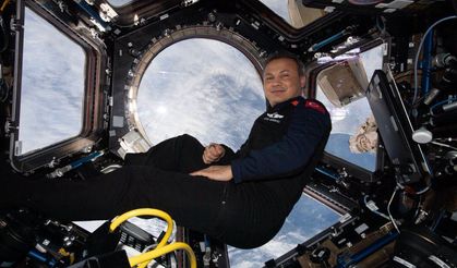 Alper Gezeravcı Çorum’a geliyor