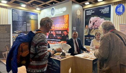 Çorum, uluslararası fuarlarda tanıtılıyor