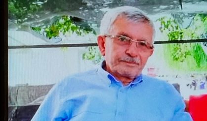 Emekli öğretmen vefat etti