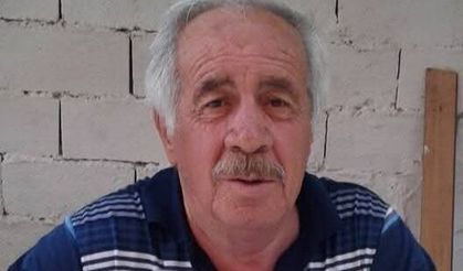 Başkan Veli Aylar'ın acı günü