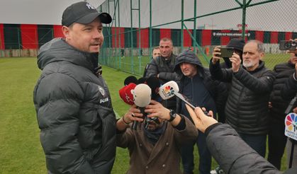 Uçar: "İyi bir uyum yakaladık"