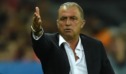 Çorum FK’nın  rakibinde Fatih  Terim sürprizi