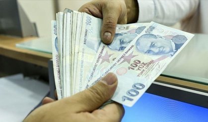 SSK-Bağ-Kur emeklisine  % 10,03'lük zam kesinleşti