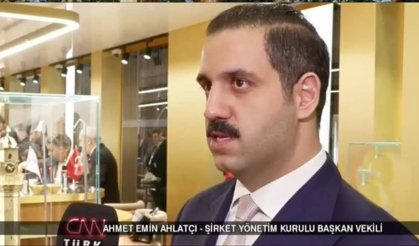 Ahlatcı’ya medya ilgisi