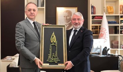 Kültür ve turizm  projeleri istişaresi