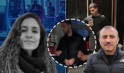 Gülistan Doku cinayetinde eski Vali'nin oğlunun ifadesi çıktı! Çelişkiler dikkat çekti...