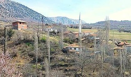 Sarıalan Köyü’nde  tapu sorunu çözüldü