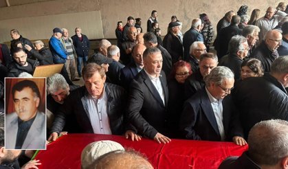 Hüseyin Ilıman toprağa verildi