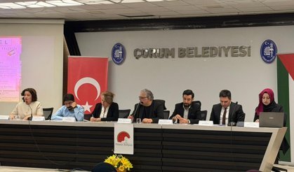 6 ideoloji aynı  masada buluştu