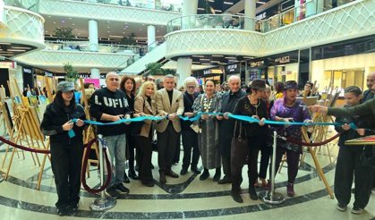 Hitit tabloları Çorum’da sergilendi