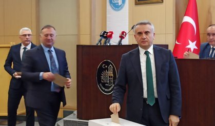 Encümen ve Komisyon üyeleri seçildi