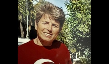 Bekir Soyocak’ın yeğeni Sibel Sarıtekin’i kaybettik