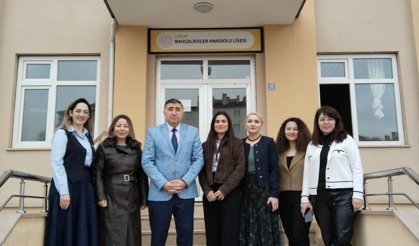 Kadın girişimciler Bahçelievler’de