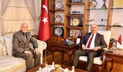 Hititler’in “Çiğdem Aşı” yarın Hitit Başkenti’nde