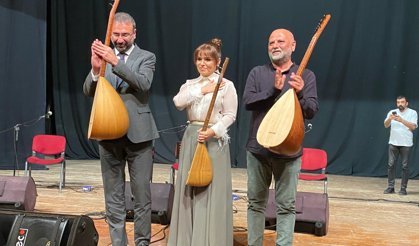 Gönüllere dokundular