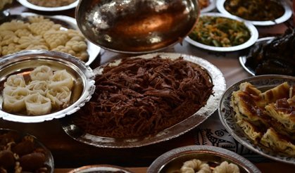 “Çorum Mutfağına Saygı” yarışması başvuruları başladı