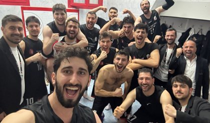 12 dev adam Adana'da galip: 97-80